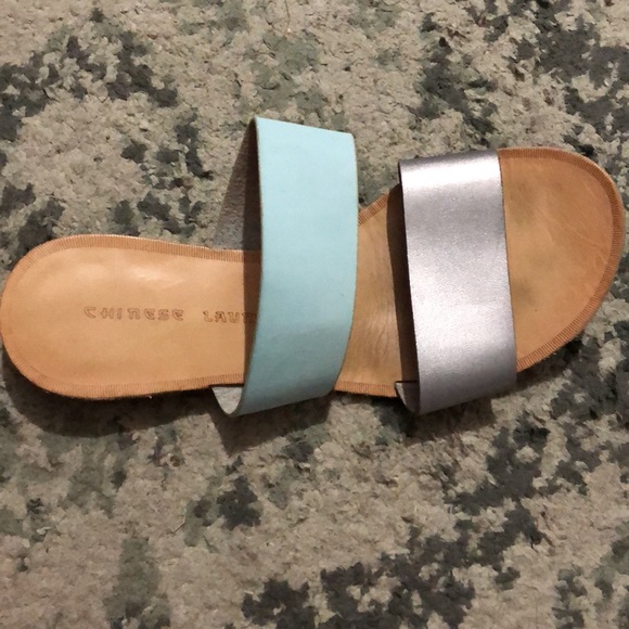 Sandals - Picture 2 of 3